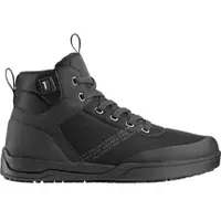 First Degree Keeper Shoes black Koko 8.5