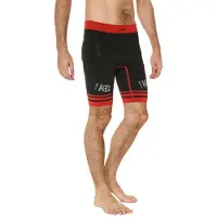 Sport Hg Dales Pocket Lyhyet Leggingsit