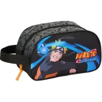 Safta Naruto 5l 26x12x15 Cm Toilett Laukku