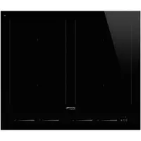 Smeg SIM1644D induktiotaso