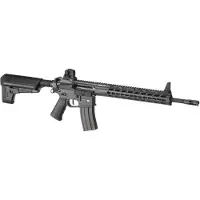 Krytac Trident Mk2 Spr/pdw Bundle Airsoft-hyökkäyskivääri