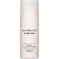 bareMinerals Prime Time Face Primer Original Pore-Minimizing Primer, 30ml