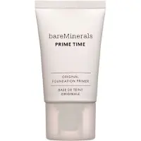 bareMinerals Prime Time Face Primer Original Pore-Minimizing Primer, 15ml Mini
