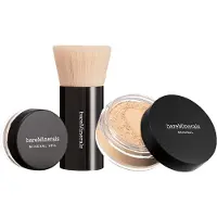 bareMinerals Get Started Kit 2025, Fairly Light