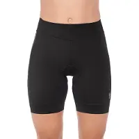 Cube Blackline Shortsit