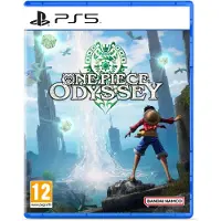 PlayStation 5 -videopeli Bandai One Piece Odyssey