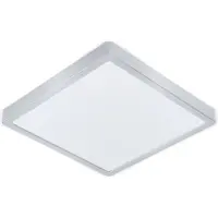 Eglo MOLAY LOFT 285X285 2300LM HOPEA