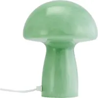 Dyberg-Larsen Jenny Mushroom Grøn - Green - H23CM