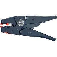 Knipex Kuorintapihdit 1240200EAN; 200 mm
