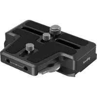 SmallRig 3162 Extended Arca-Type Quick Release Plate For Dji Rs 2 / Rsc 2 Rs 3 / Rs 3 Pro Gimbal pikakiinnityslevy