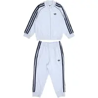 Adidas Juoksupuku yönsininen / vaaleansininen