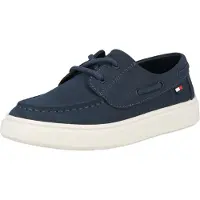 Tommy Hilfiger Juhlakengät 'COOPER' laivastonsininen