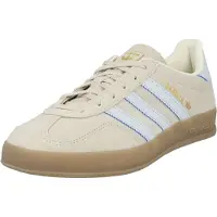 Adidas Originals Gazelle Indoor W - Beige - 42 2/3