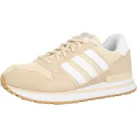 Adidas Originals Kenkä - ZX 500 RS - Hiekka Strata/Cloud White/M - - 35,5 - Kengät
