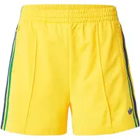 Adidas Originals Firebird Short - Yellow - L