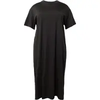 Vero moda Molly Oversize Calf Lyhythihainen Midi-mekko