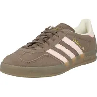 Adidas Originals Gazelle Indoor W - Brown - 42 2/3