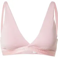 Tommy Hilfiger Longline Rp Triangle - Pink - M