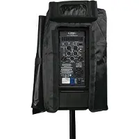 QSC K10 OD CVR Laukku kaiuttimille