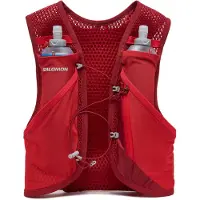 Salomon Active Skin 4l Set Hydratöintiliivi