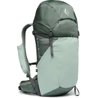 Black Diamond Trail Vista 28 Backpack Laurel Green Retkeilyreput M/L