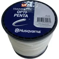 Husqvarna Opti Penta 3,3 mm 75 m Trimmerin Siima