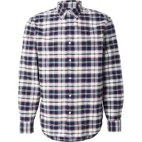 Levi's Authentic Button Down Multi-Color - Multi/patterned - M
