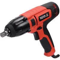 YATO Iskumutterinväännin YT-82020; 450 W