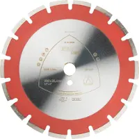 Klingspor Timanttikatkaisulaikka DT 602 B Supra; 350x3,2x25,4 mm