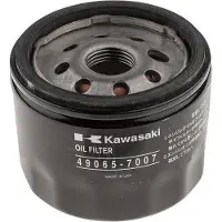 Kawasaki Öljynsuodatin
