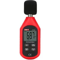 Uni-T UT353 sound level meter
