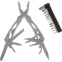 Ganzo Multitool G202
