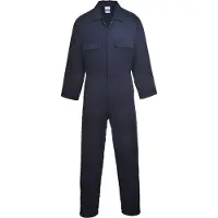 Portwest S998 Eurowork puuvillahaalari