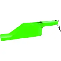 DVA kourunpuhdistin - Universal. Green