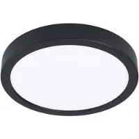 Eglo 99234 - LED-kattovalaisin FUEVA 5 LED/16,5W/230V