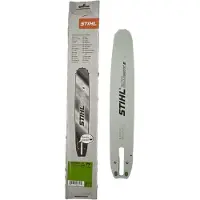 Stihl Rollomatic E 3/8'' P 1.3 mm 32cm Laippa