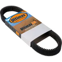 Ultimax ATV UA484 variaattorihihna