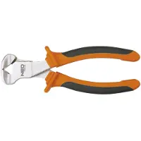 Neo Tools 160 mm etupihdit