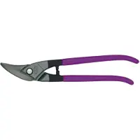 Erdi Muotosakset D416 280 mm vasen, HSS
