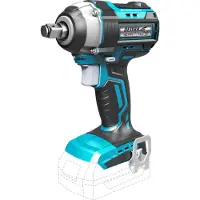 Dedra Impact wrench DED7146 18 V 1/2"