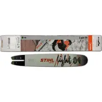 Stihl Rollomatic E Terälevy .325", 11 Z, 35 cm
