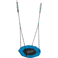 Hudora Nest Swing Octagon 70