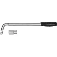 Ks Tools Hylsyavain, pyöränruuvi/-mutteri 518.1128