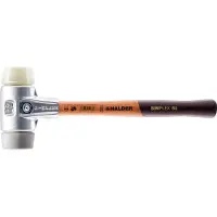 HALDER Nylon vasara 3138.03; 30 mm