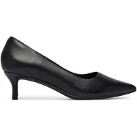 Clarks Zarey Court D - Black - 40