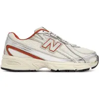 New Balance 740 - Cream - 40.5