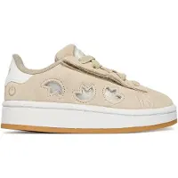 Adidas Originals Tennarit 'CAMPUS 00s' beige / ecru