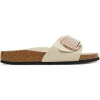 Birkenstock Pistokkaat 'Madrid' ecru