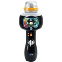 Vtech Singing Sounds Karaoke Mikrofoni