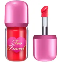 Too Faced Love Flush Glowing Liquid Blush Roses Are Red
